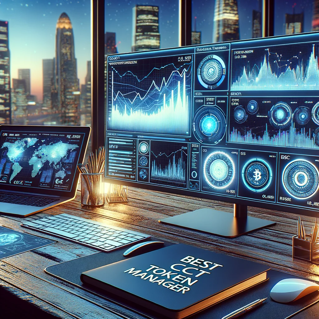 CCIP Token Manager: Exclusive, Best CCT Design Tips