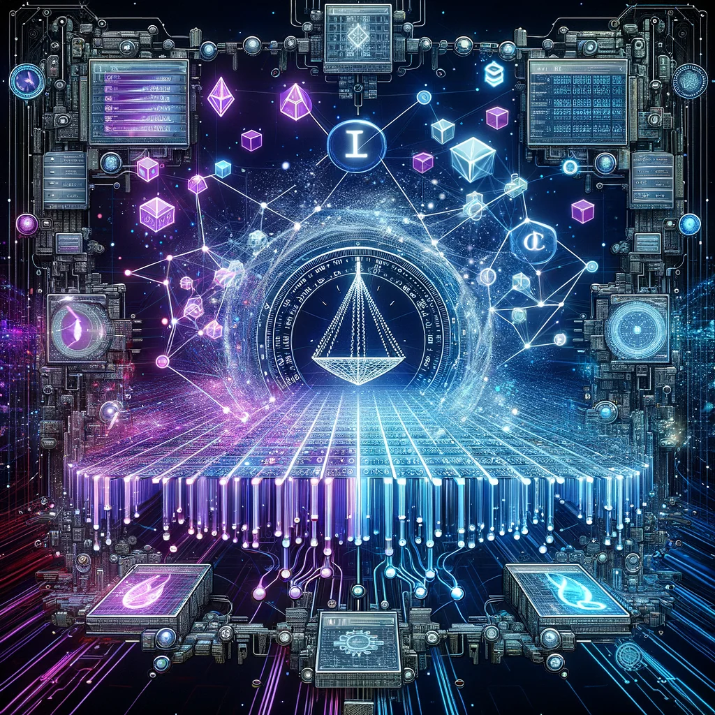 dYdX v4 Appchain: Exclusive Best Orderbook &#038; Matching